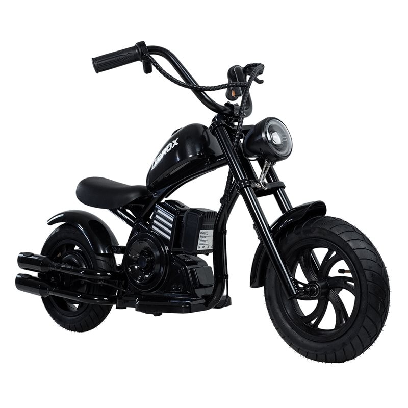 Fyndex - Elscooter Nitrox Chopper jr.