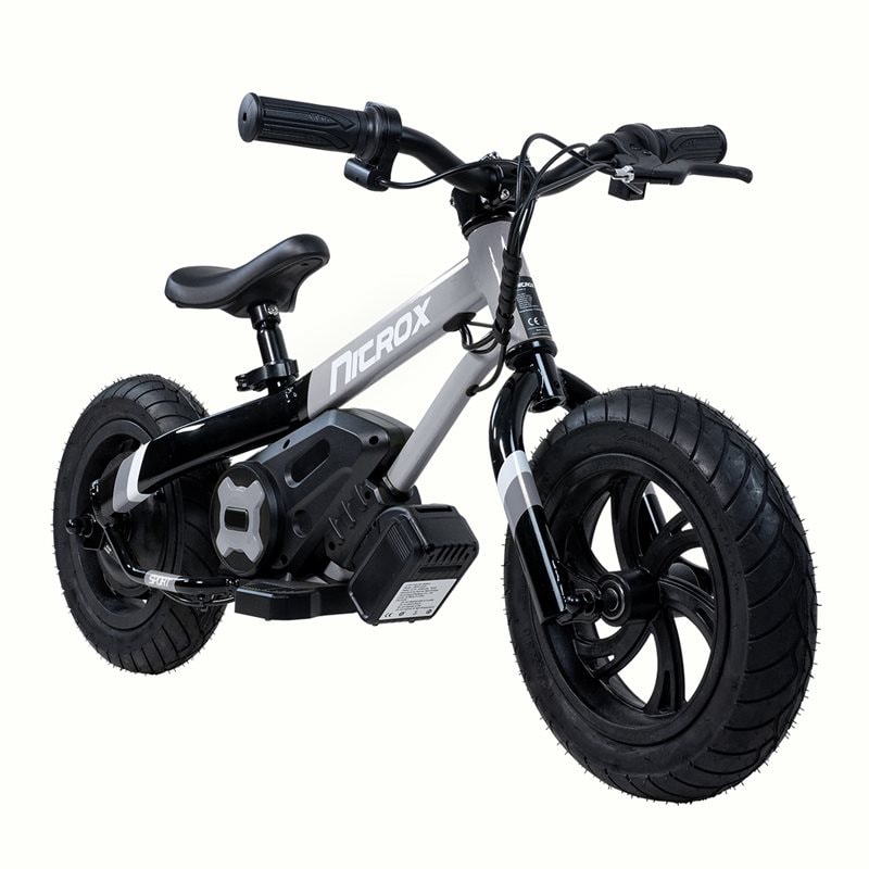 Elektrisk balanscykel Nitrox Sprinter Jr.