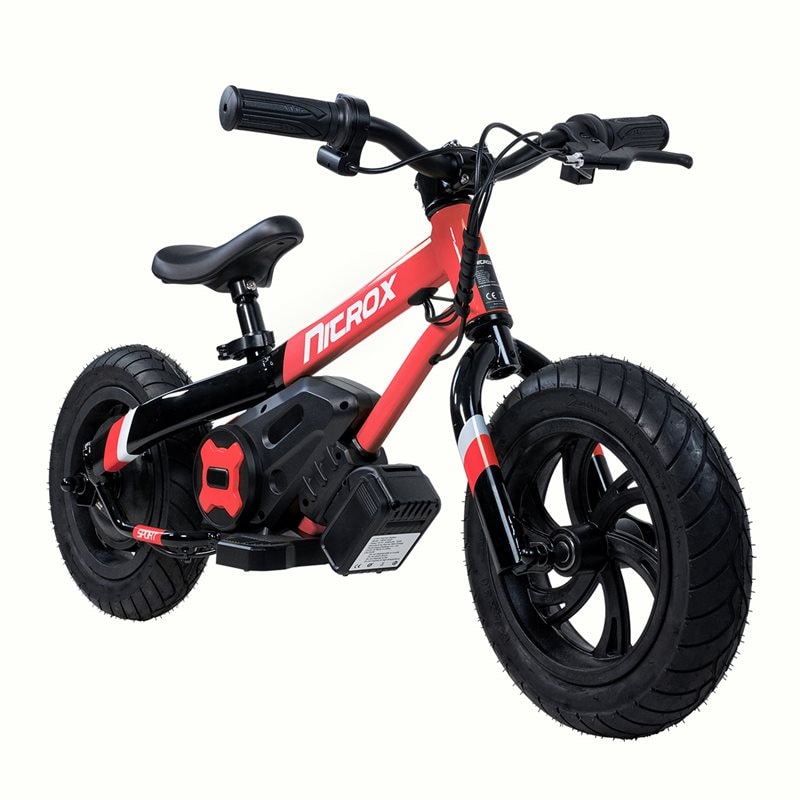 Elektrisk balanscykel Nitrox Sprinter Jr.