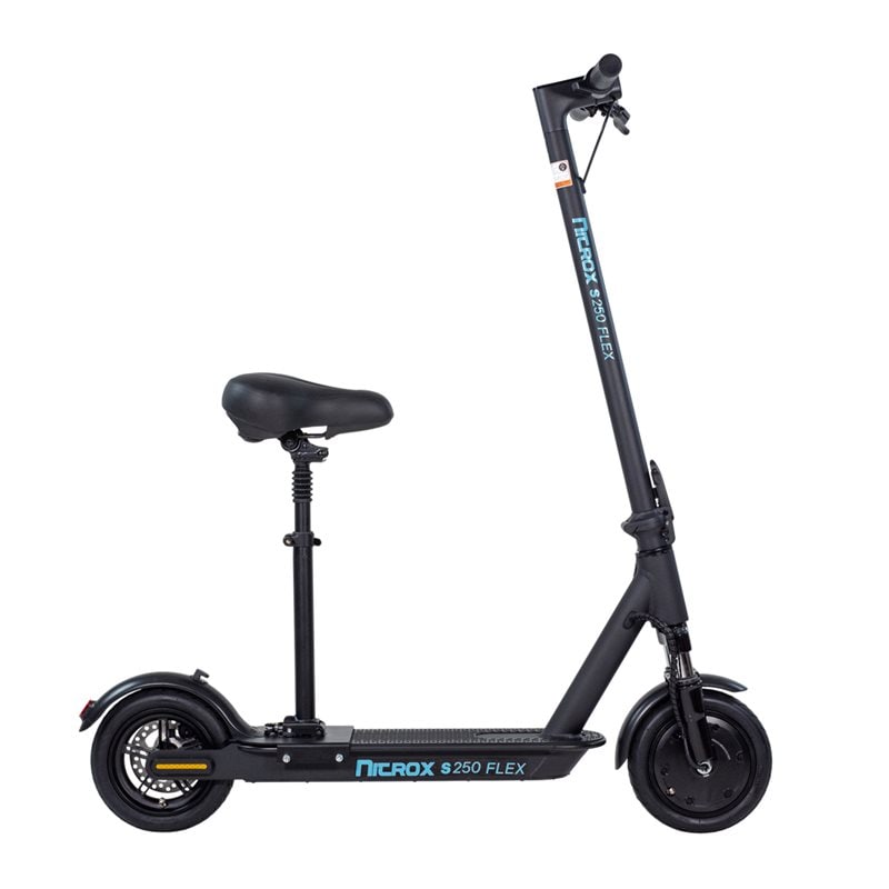 Nitrox S250 Flex Long Range