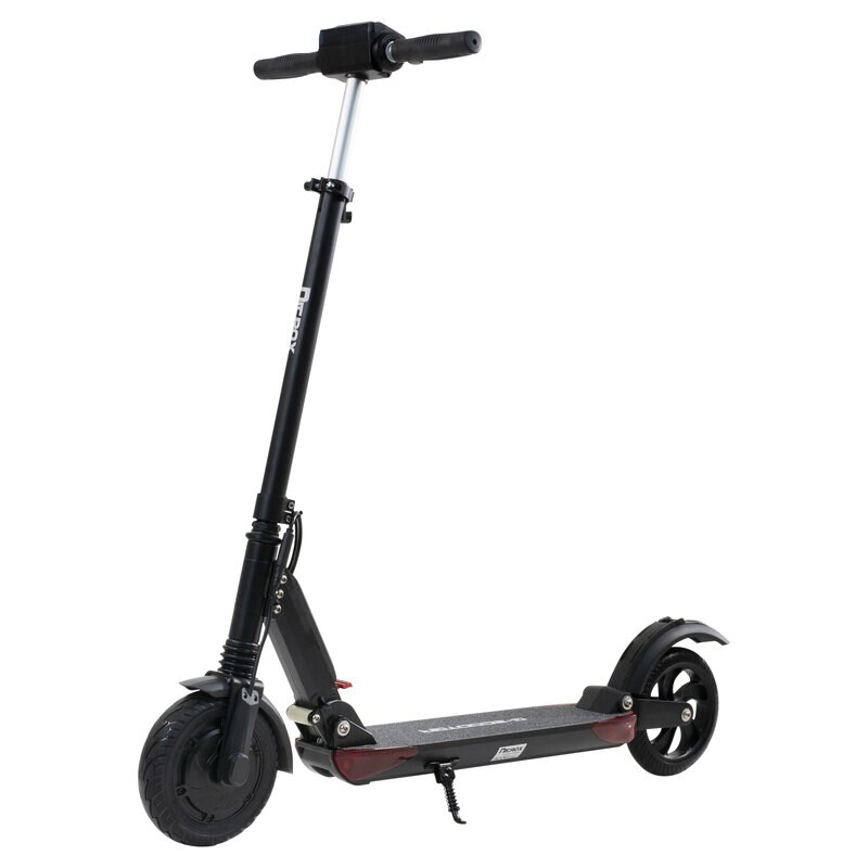 Elsparkcykel Nitrox 350W Litium - Svart