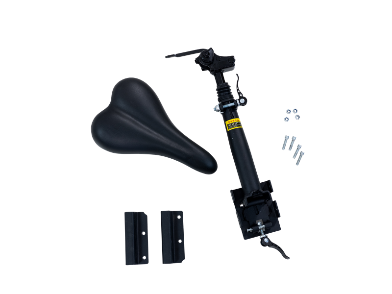 Nitrox M8 - Sadelkit