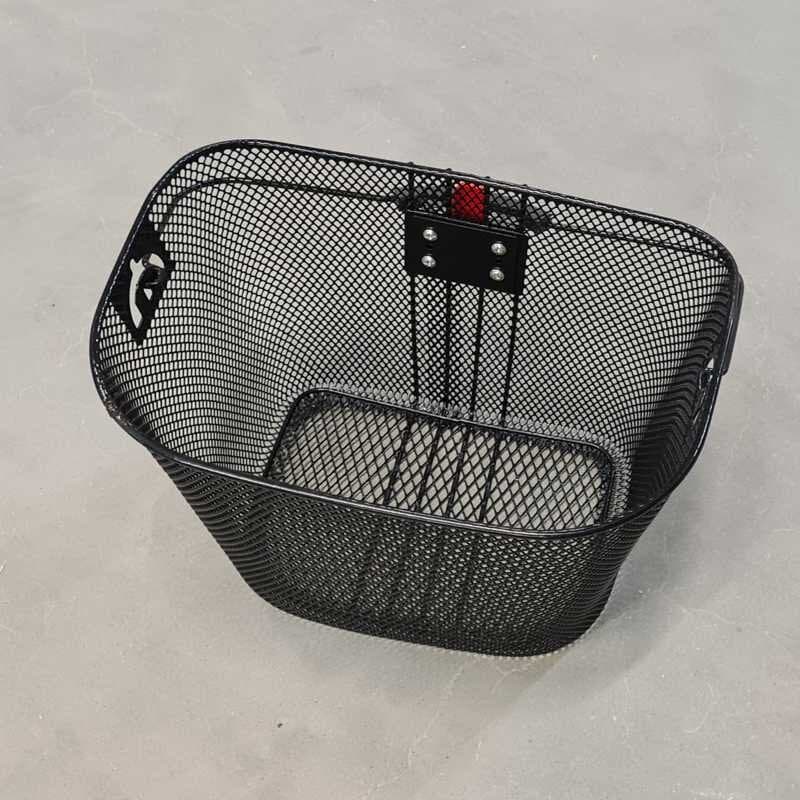 Korg för t ex elscooter