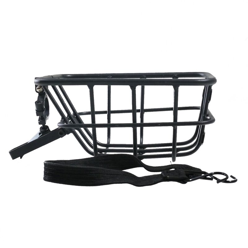 Korg bak till Elscooter DYU D3F