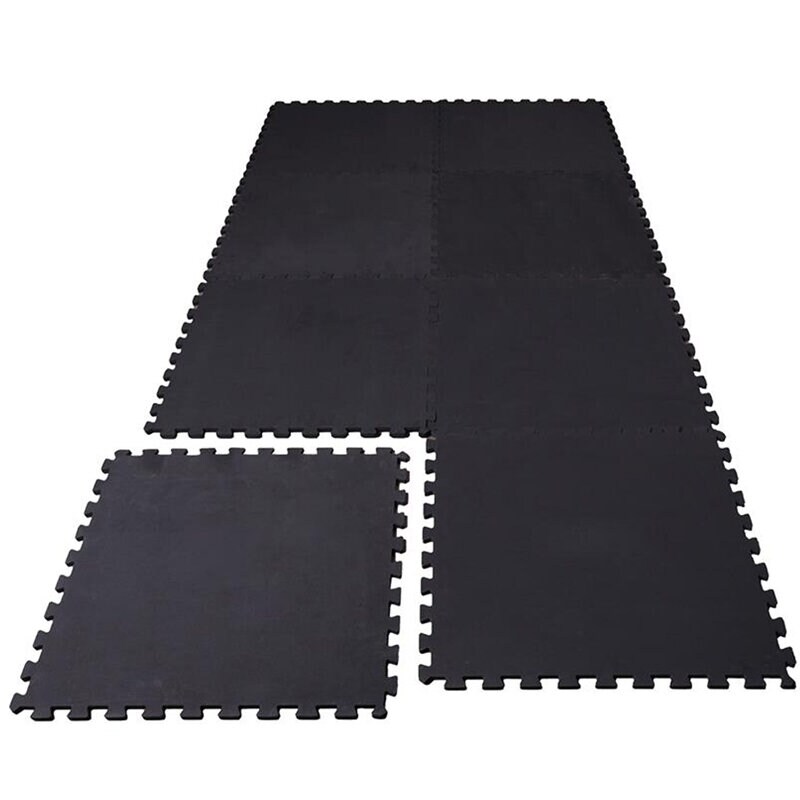 Pusselmatta 6 bitar 172,5 x 116 cm