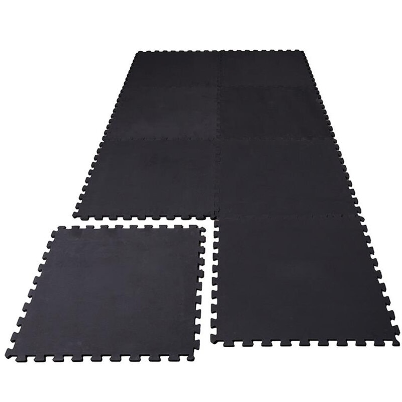 Pusselmatta 6 bitar 172,5 x 116 cm