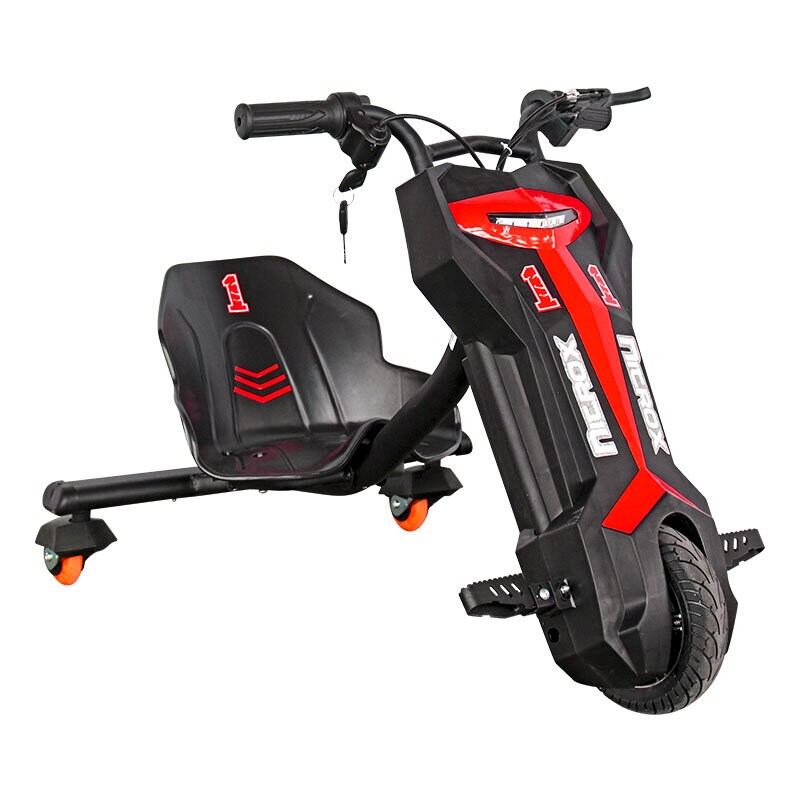 Elscooter Drift Trike 200W Lithium