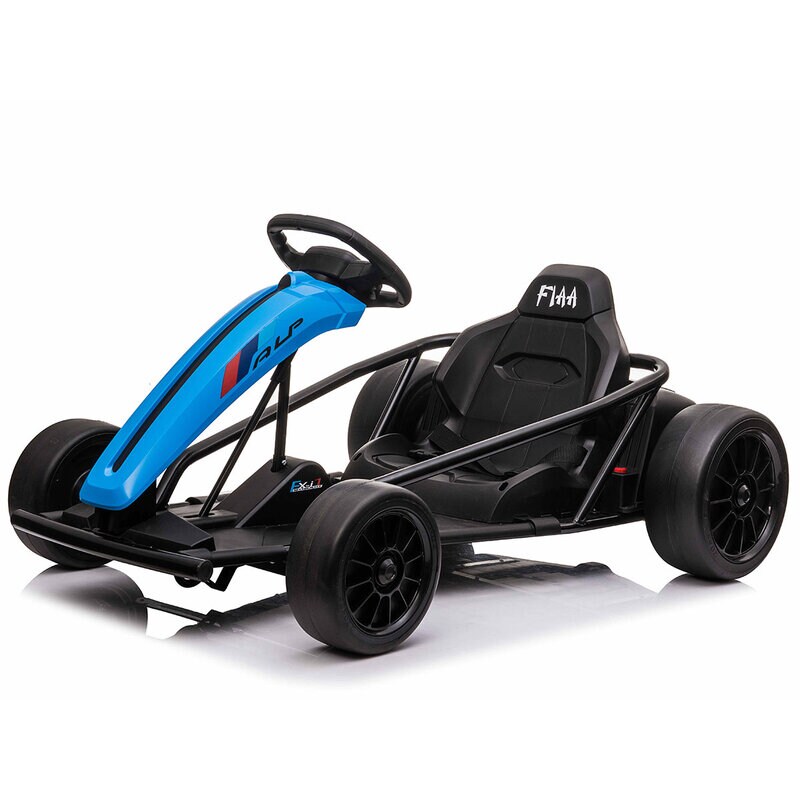 Gokart barn - Drifter 24V - bilar som