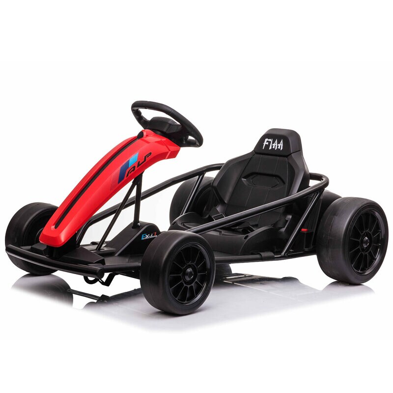 Gokart barn - Drifter 24V - bilar som