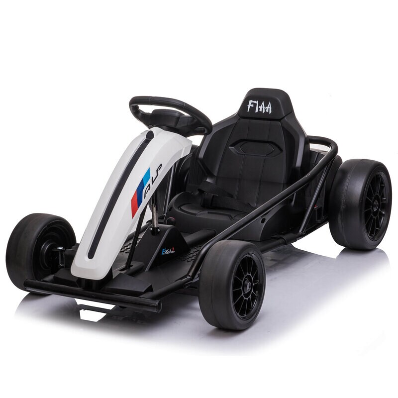 Gokart barn - Drifter 24V - bilar som