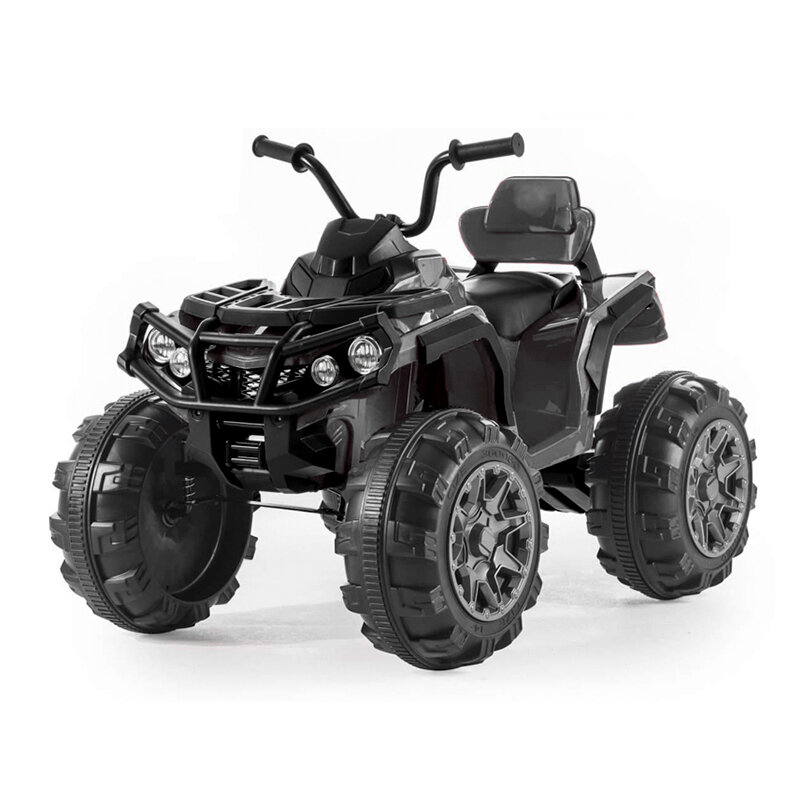Elbil fyrhjuling Revenger R/C