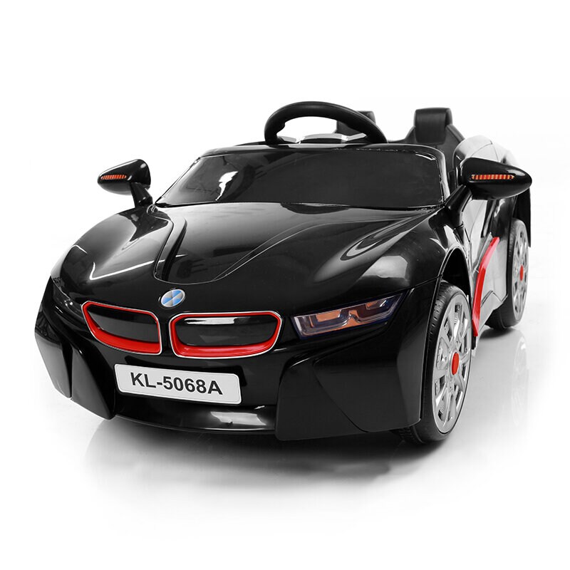 Elbil barn Beamer i4 12V