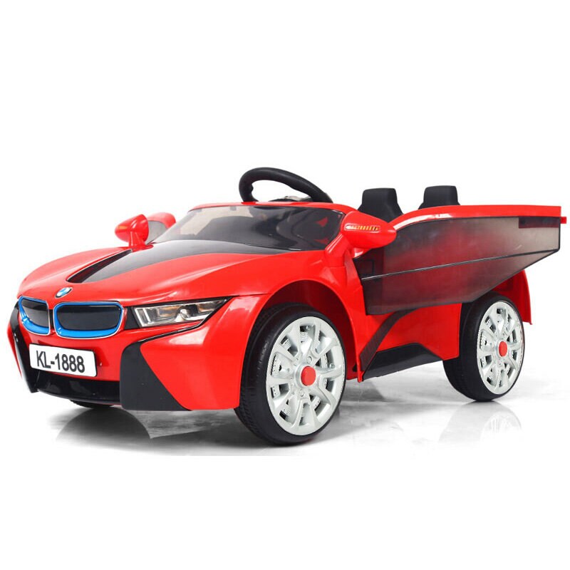 Elbil barn Beamer i4 12V