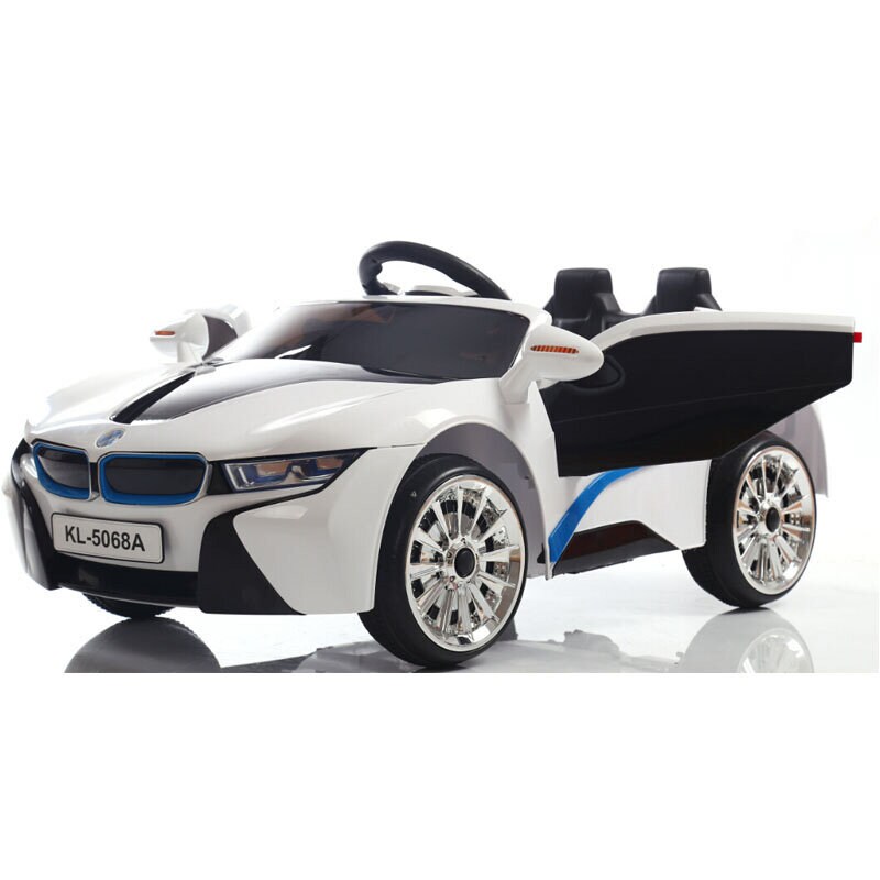 Elbil barn Beamer i4 12V