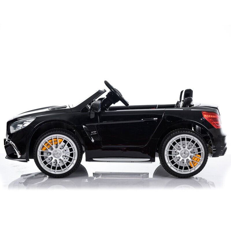 Elbil barn Mercedes SL65 AMG 12V