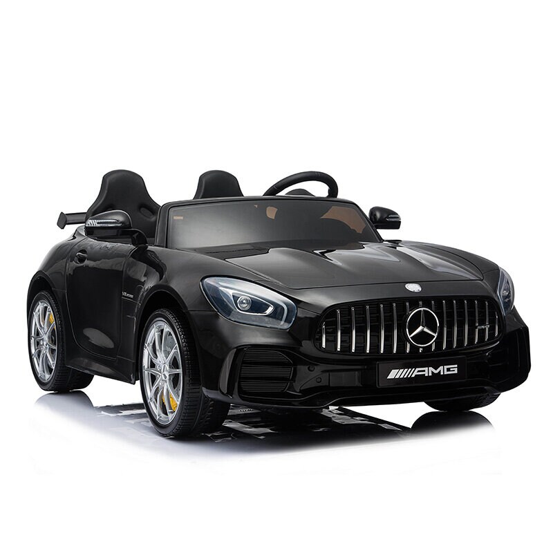 Elbil barn Mercedes GTR AMG 4Matic 2-sits