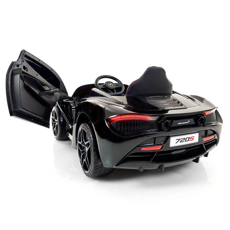 Elbil barn McLaren 720S 12V