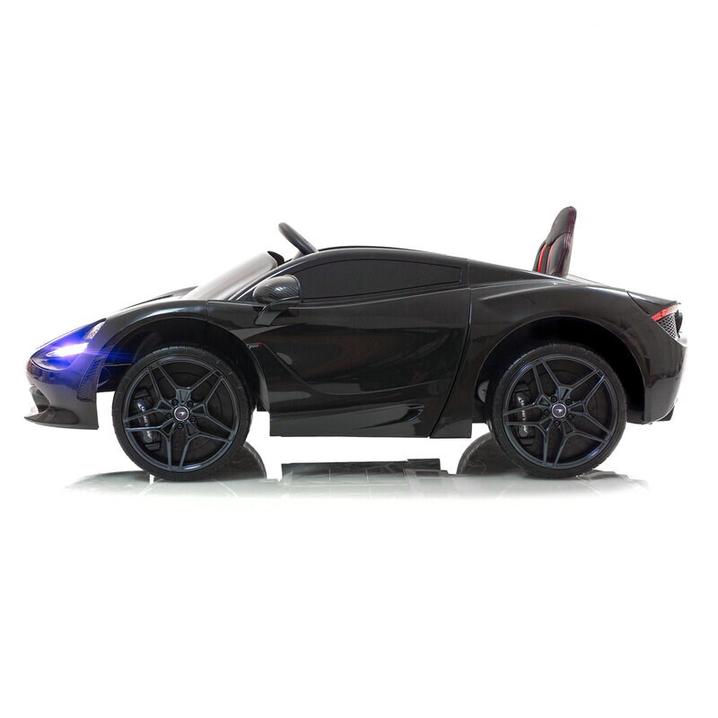 Elbil barn McLaren 720S 12V