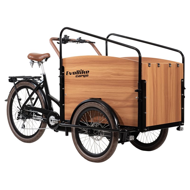 EvoBike Cargo Pro 2024