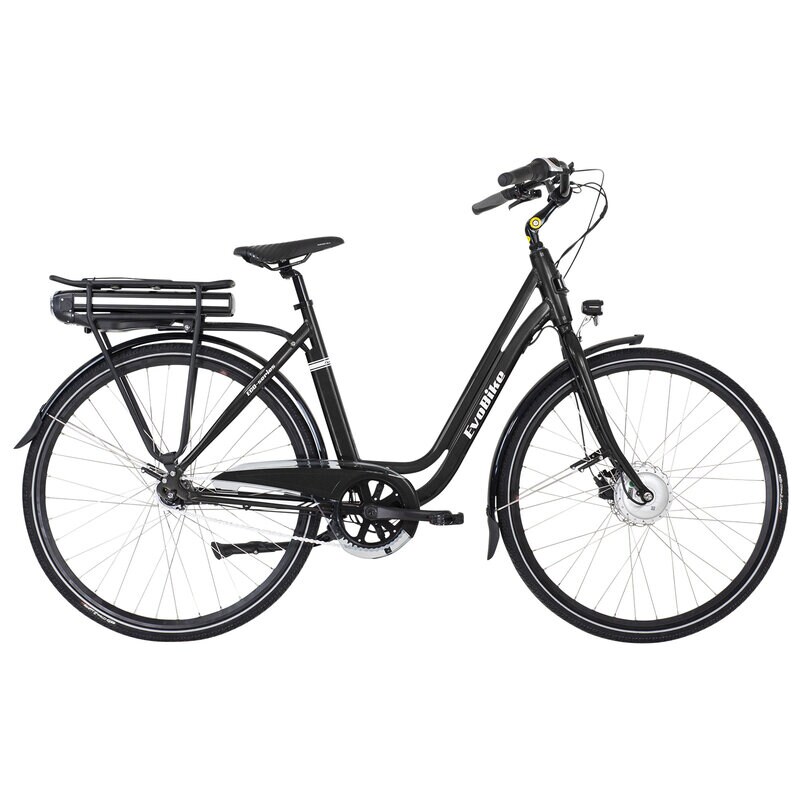 EvoBike ECO-7 250W Dam - 2022