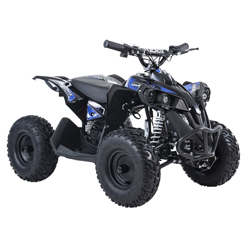 El-fyrhjuling barn NITROX Dragon 1060W