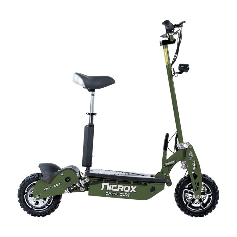 Nitrox OR800 Dirt