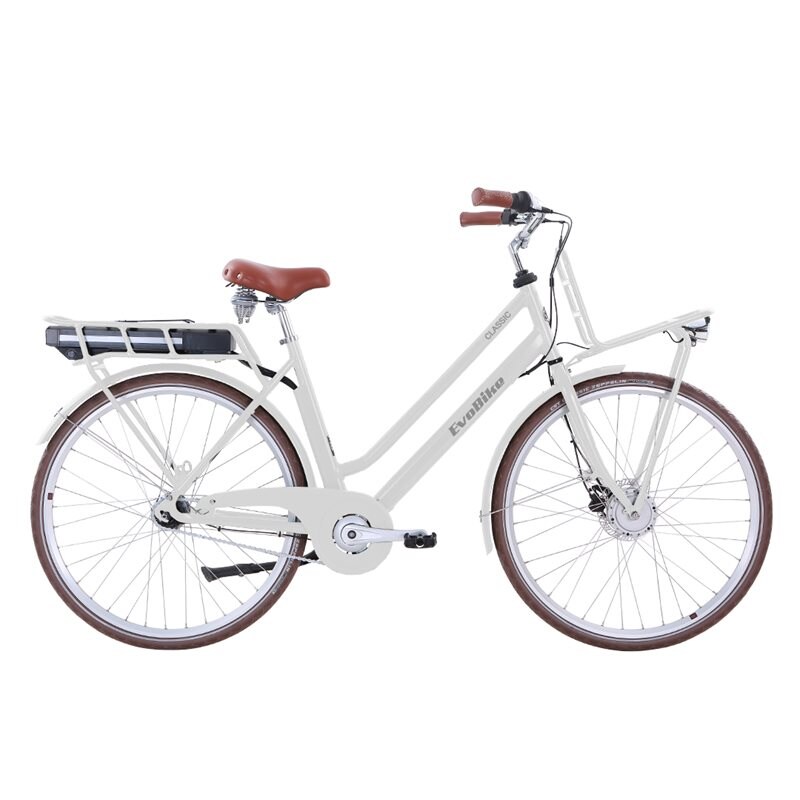 Elcykel EvoBike CLASSIC-7 - Dam