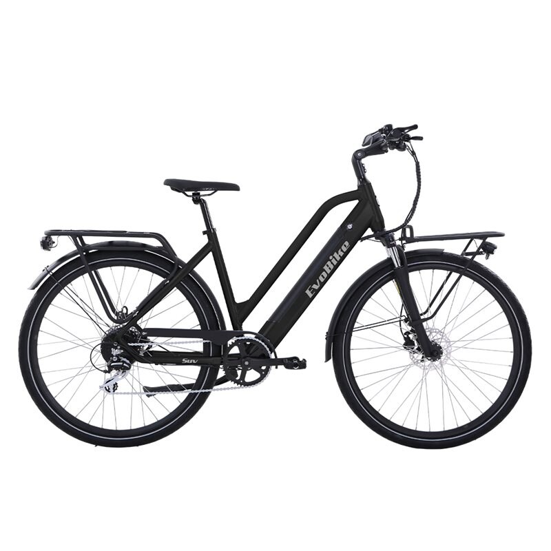Elcykel EvoBike Sport-8 SUV