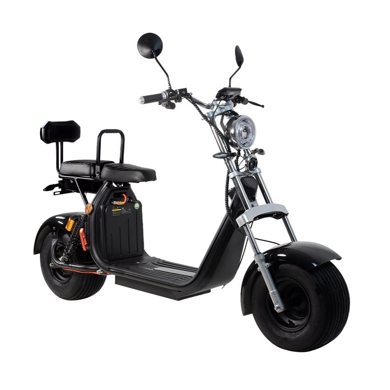 Nitrox Fatbike Ekoe 1500W Klass I