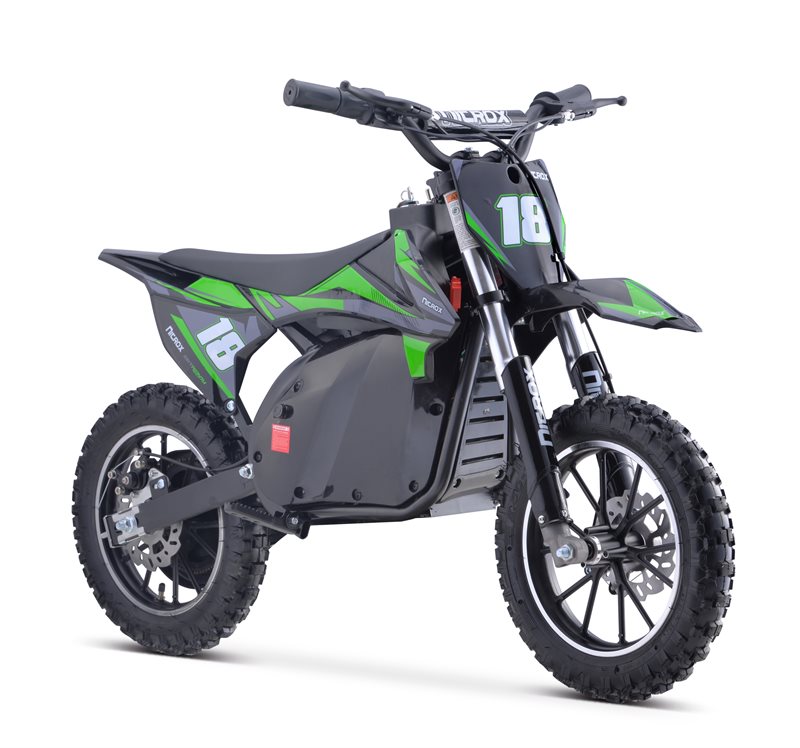 Nitrox El-Cross 800W