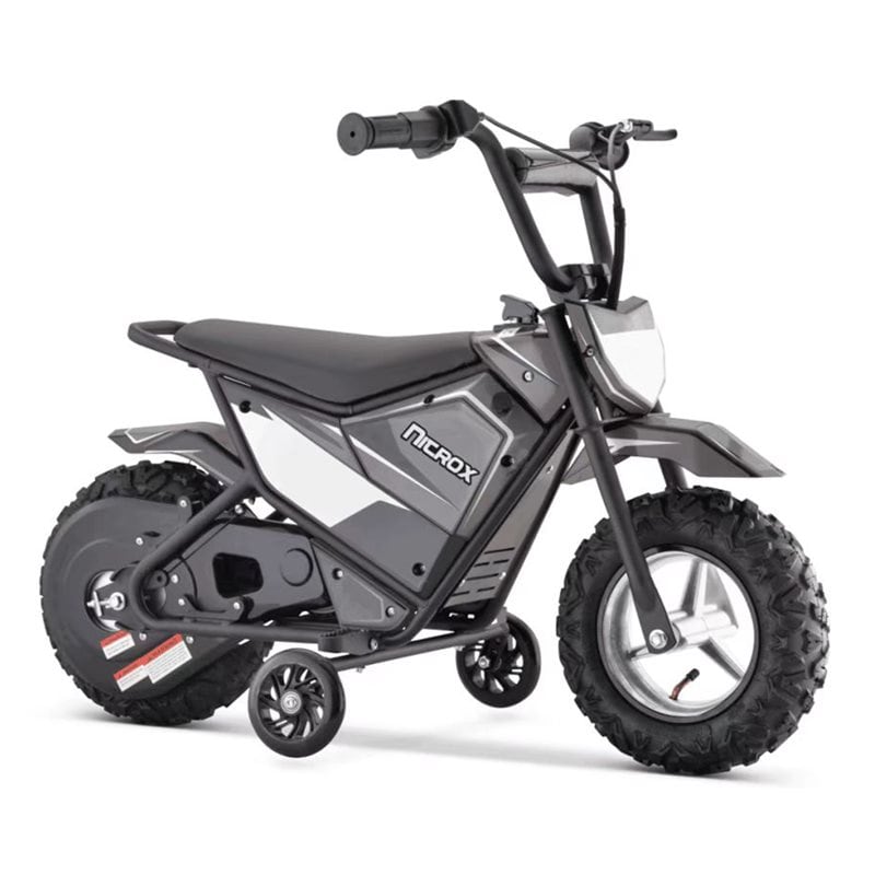 Nitrox Dirtrider