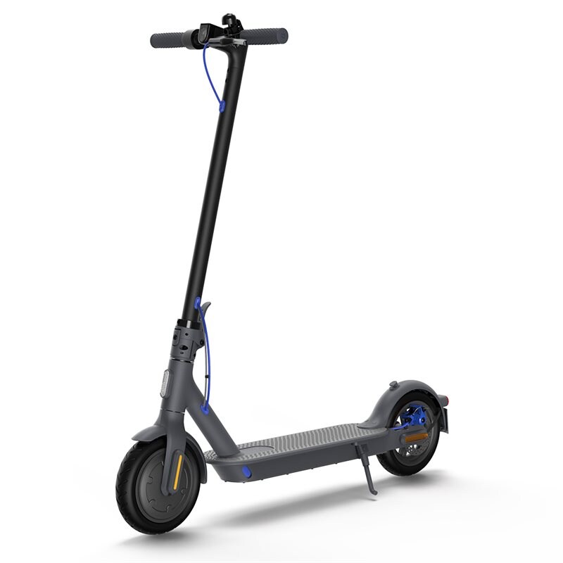 Elscooter Xiaomi Mi 3 Nordic