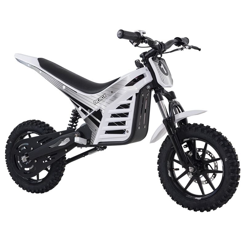 El-Cross Dirtbike NITROX Trial 1000W