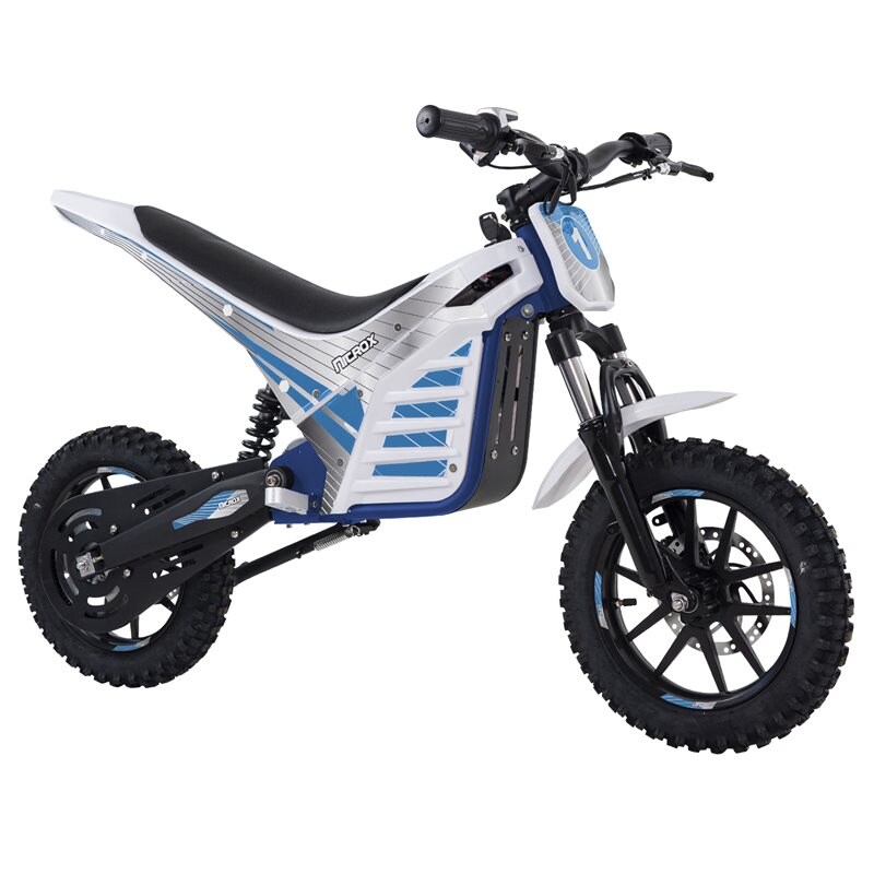 El-Cross Dirtbike NITROX Trial 1000W