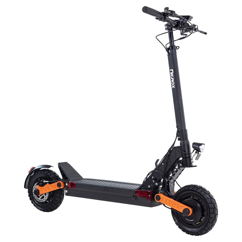 FYNDEX - Nitrox Joy S10-S - Track