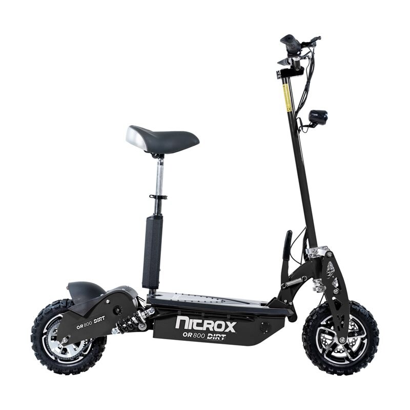 Nitrox OR800 Dirt