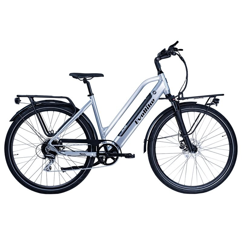 Elcykel EvoBike Sport-8 SUV