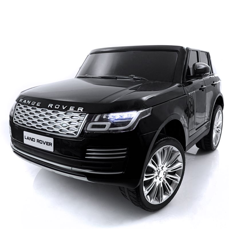 Elbil barn Range Rover 4WD HSE - 12V