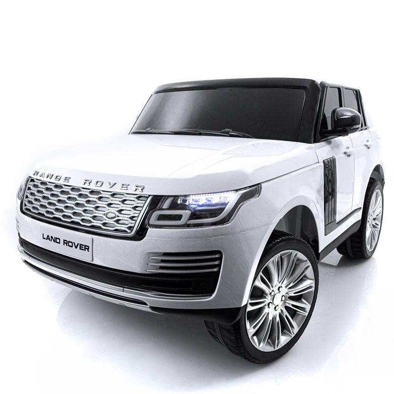 Elbil barn Range Rover 4WD HSE - 12V