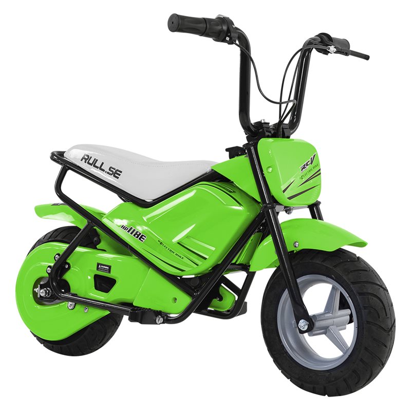Elscooter 250W LOWRIDER - för barn