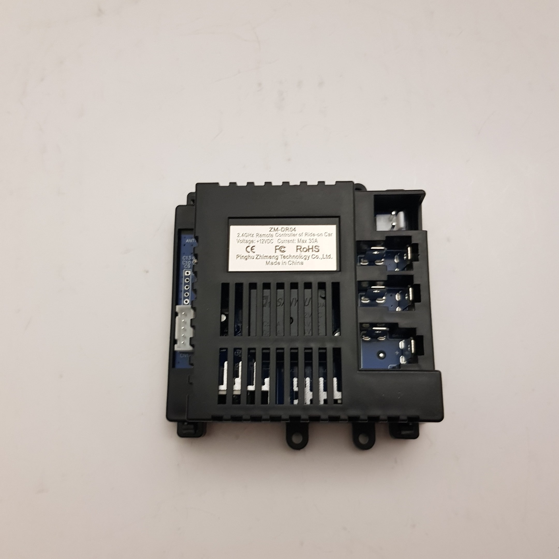 Elektronikbox ZM-DR04 - Amarok