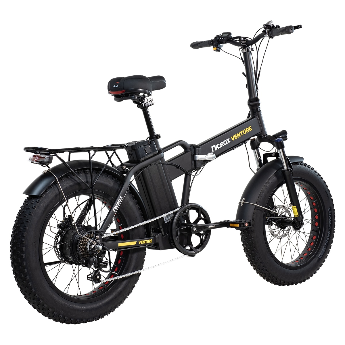 Nitrox Venture 750W