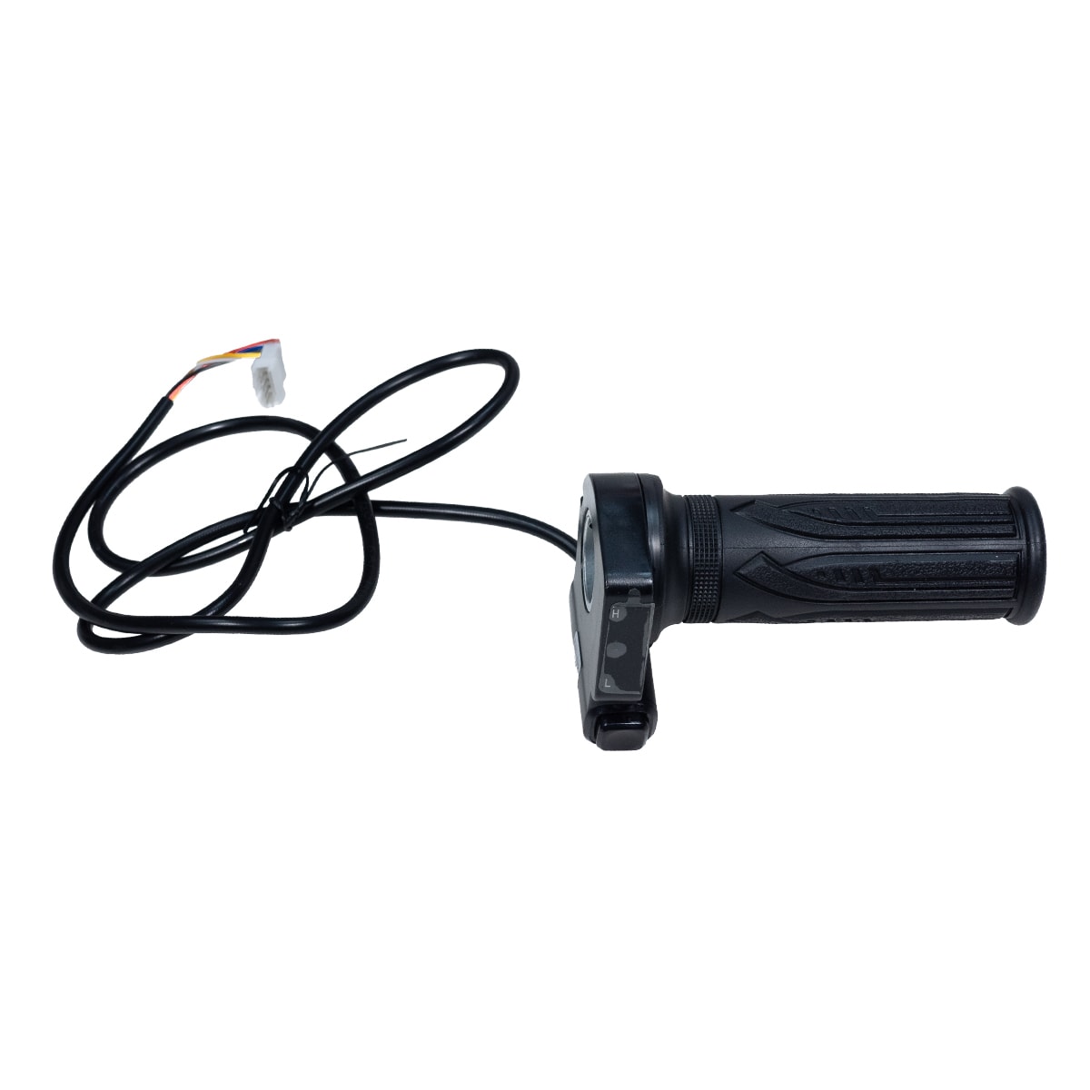 Nitrox Sprinter/Chopper Jr. - Display, handgas