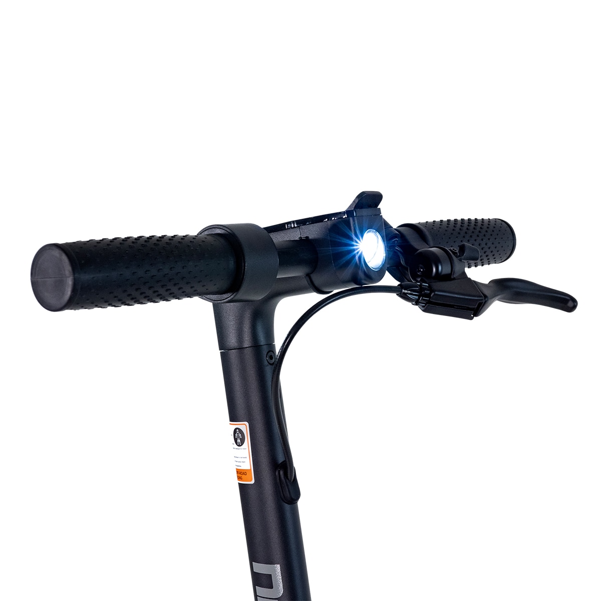Elsparkcykel Nitrox S250 Flex