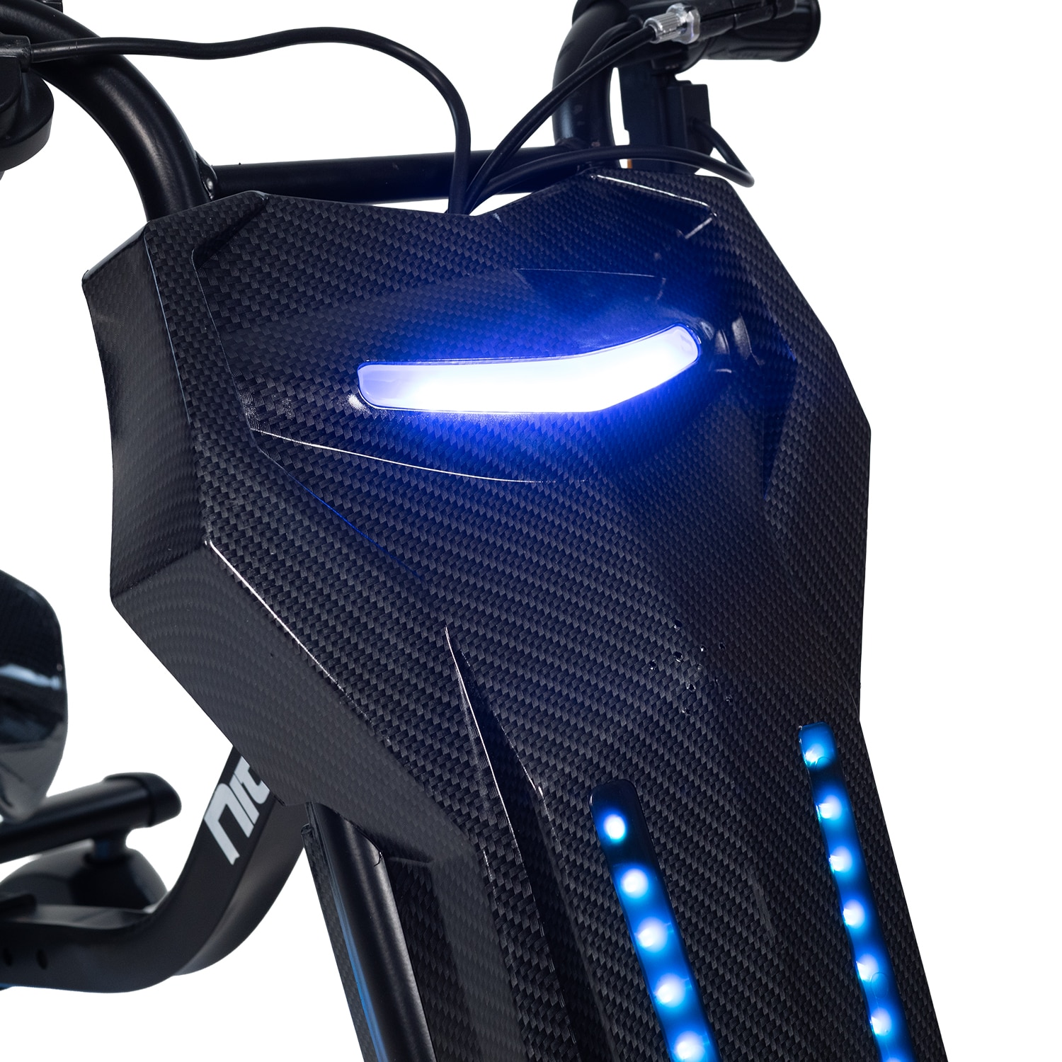 Nitrox Drift Trike 250W