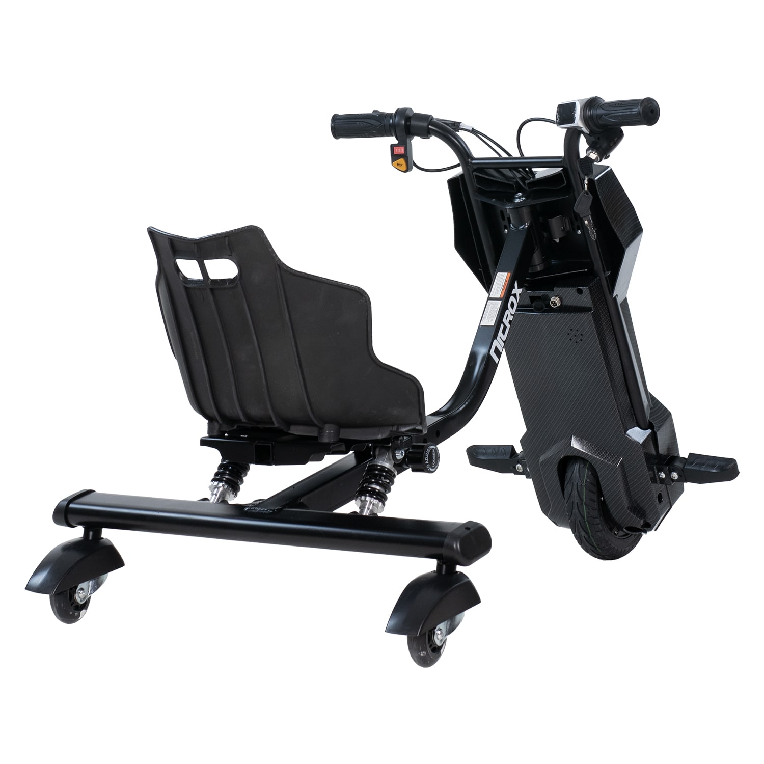 Nitrox Drift Trike 250W