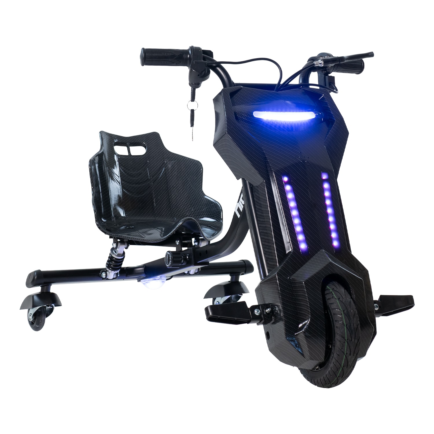 Nitrox Drift Trike 250W