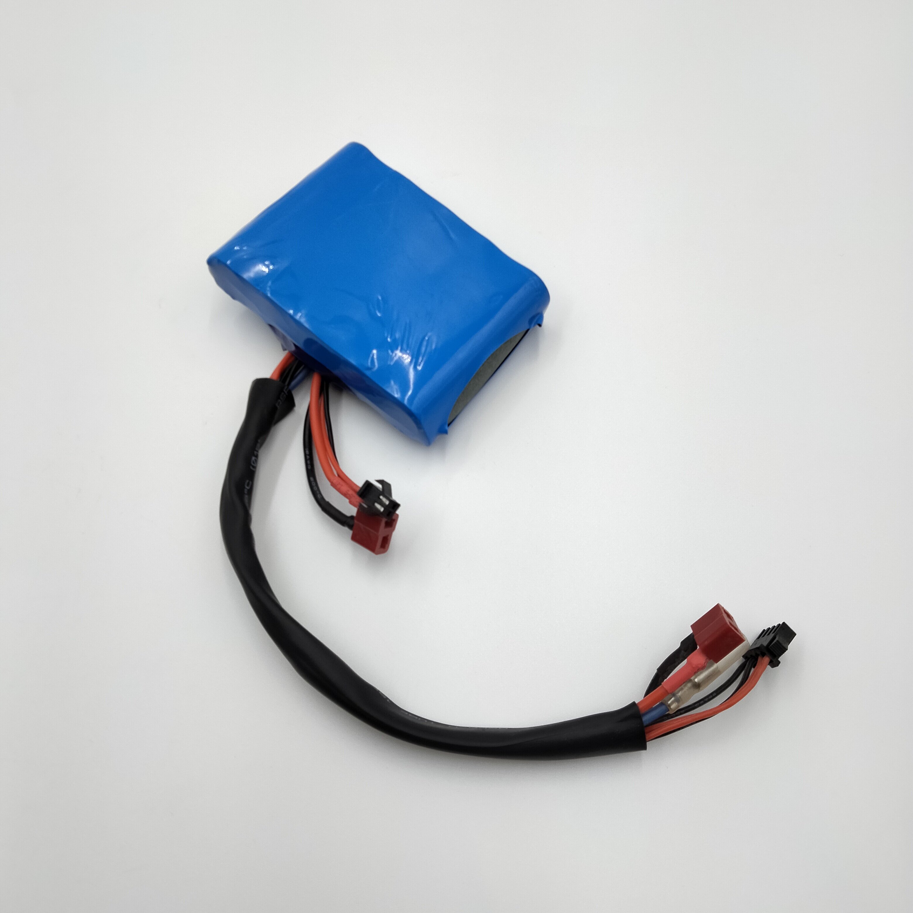 Litiumbatteri 36V 4,4Ah till 4,5 tum Airboard