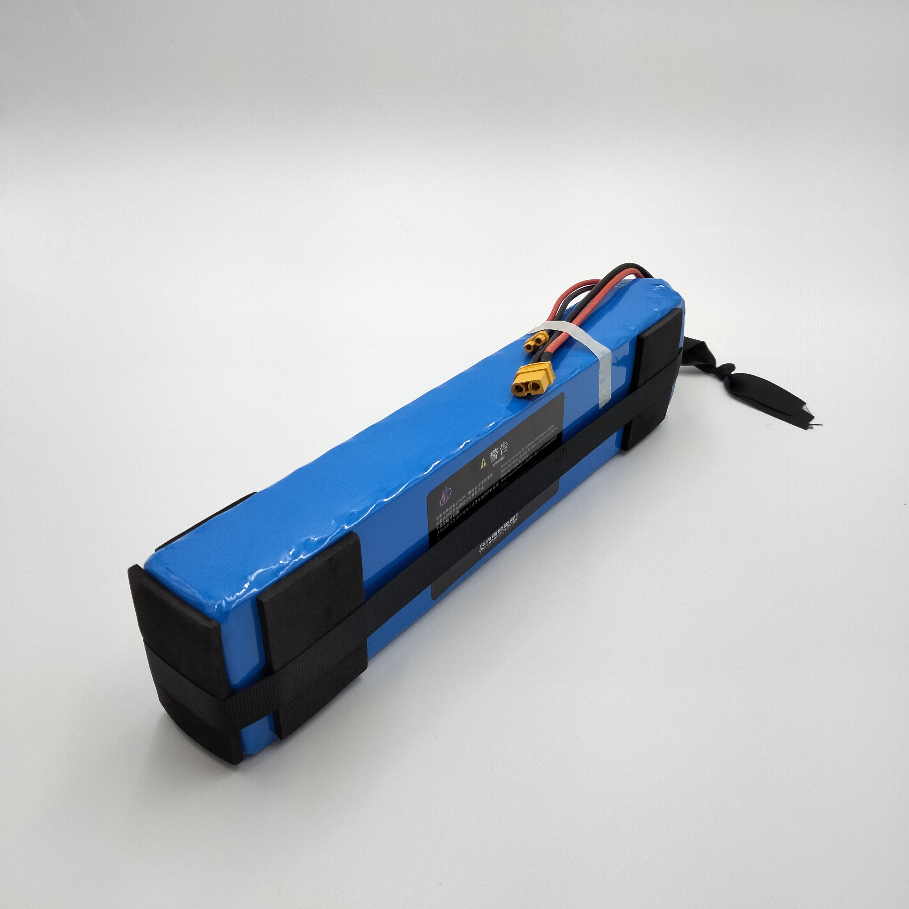 Litiumbatteri 36V 7,8Ah till Elscooter Nitrox Joy