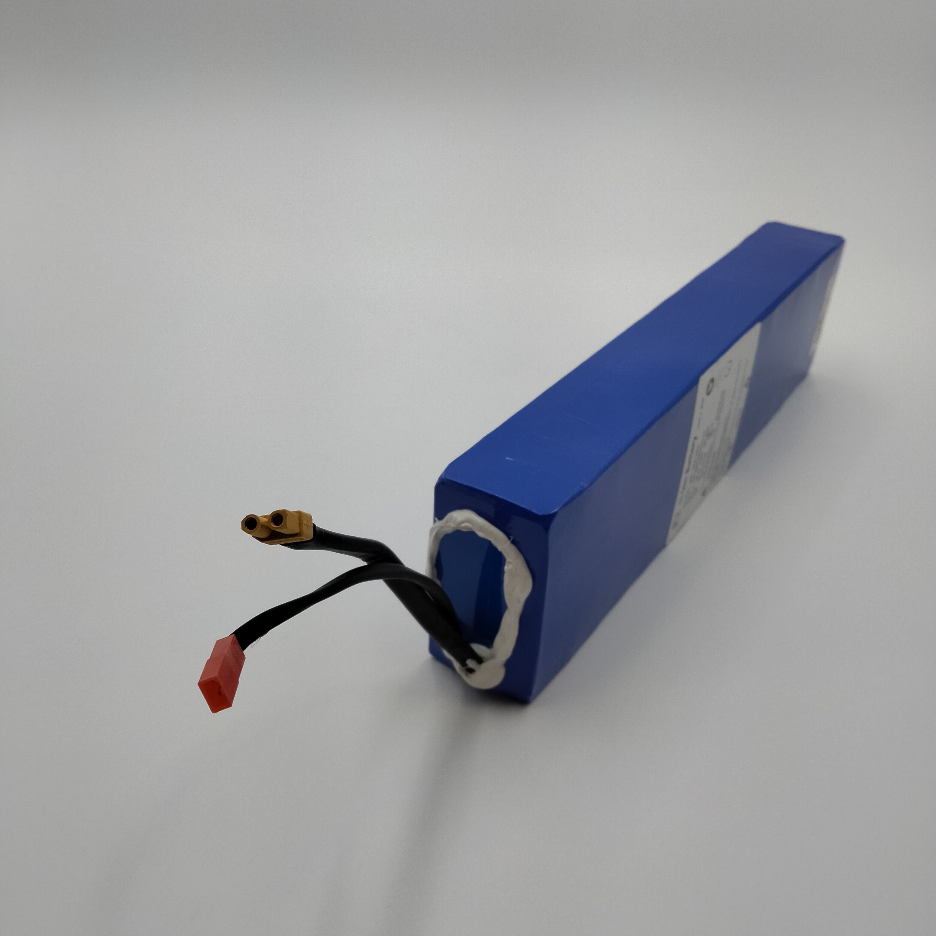 Litiumbatteri 24V 8Ah till Alu-6 V4 - Refurb